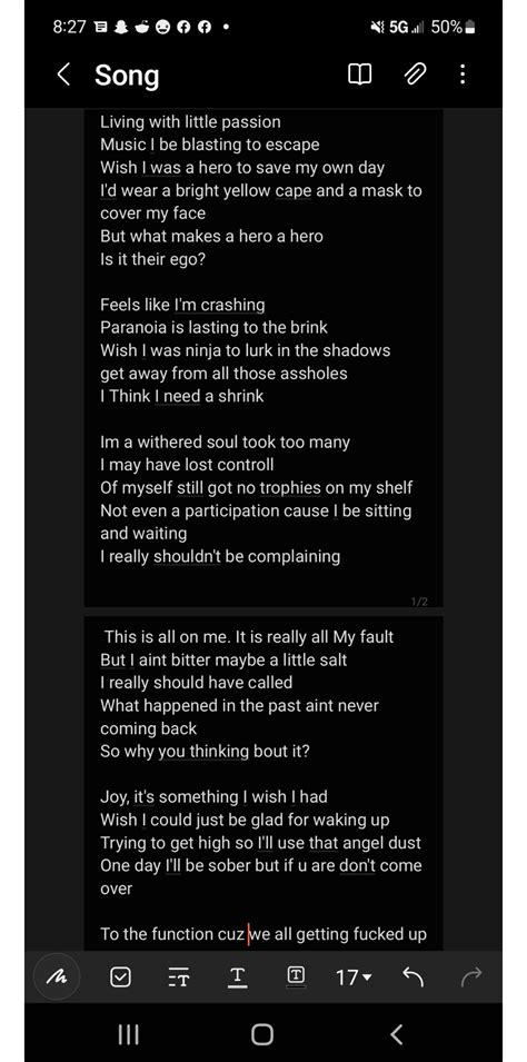 free lyrics reddit